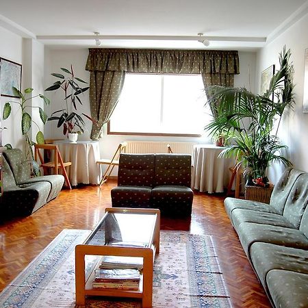 Hostal Charo II Santiago de Compostela Kültér fotó