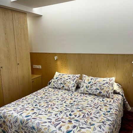 Hostal Charo II Santiago de Compostela Kültér fotó