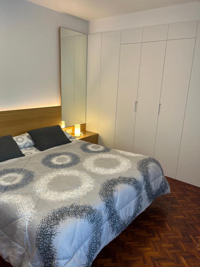 Hostal Charo II Santiago de Compostela Kültér fotó