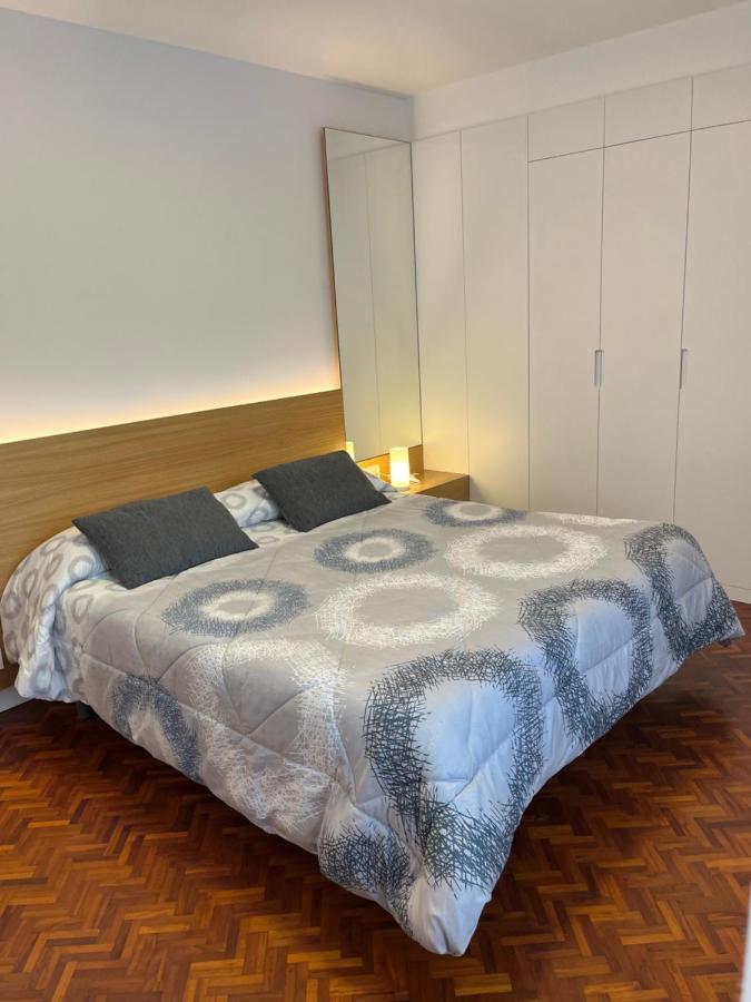 Hostal Charo II Santiago de Compostela Kültér fotó