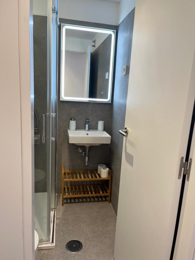 Hostal Charo II Santiago de Compostela Kültér fotó