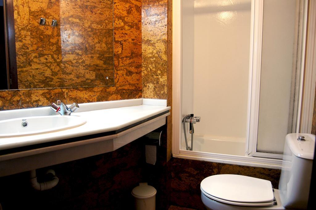 Hostal Charo II Santiago de Compostela Szoba fotó